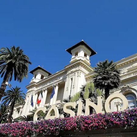 Rosa Centralissimo Sanremo Exterior foto