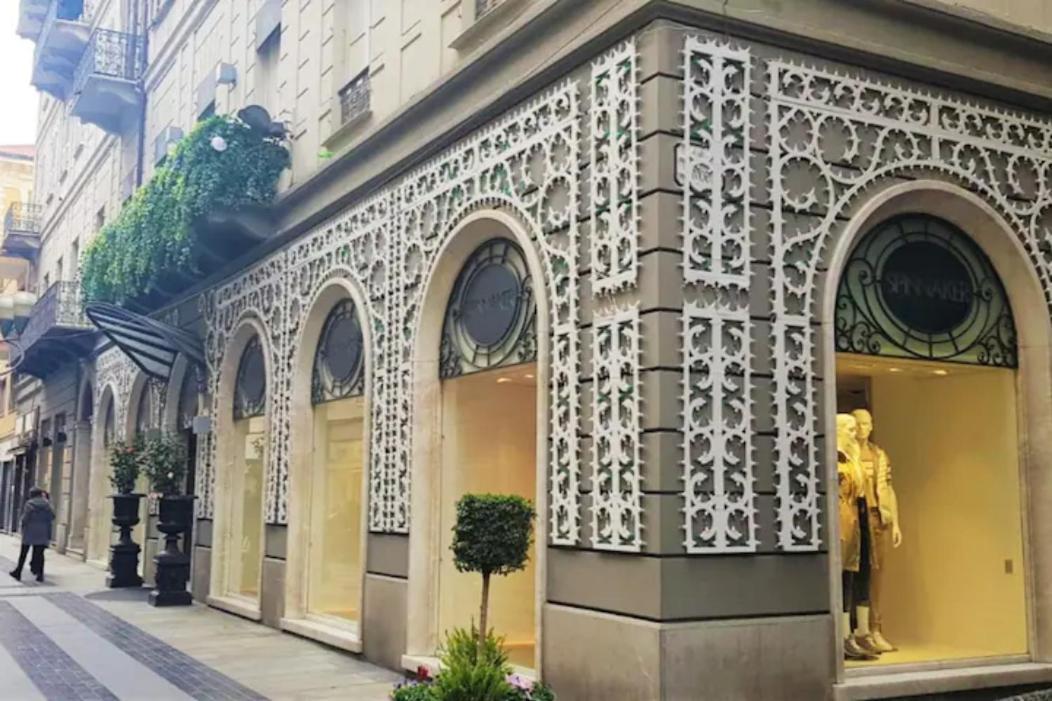 Rosa Centralissimo Sanremo Exterior foto